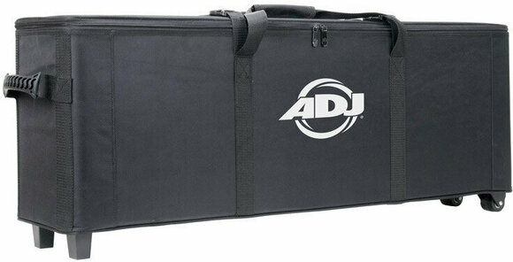 Valaistuslaitteiden kuljetussuoja ADJ Tough Bag ISPx2 - 1