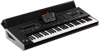 Korg Pa4X-61 PaAS