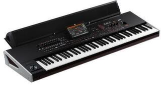 Korg Pa4X-76 PaAS