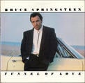 Bruce Springsteen Tunnel of Love (2 LP) Disco de vinilo