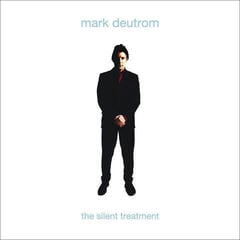 Hanglemez Mark Deutrom - The Silent Treatment (2 LP)