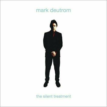 Disco de vinil Mark Deutrom - The Silent Treatment (2 LP) - 1