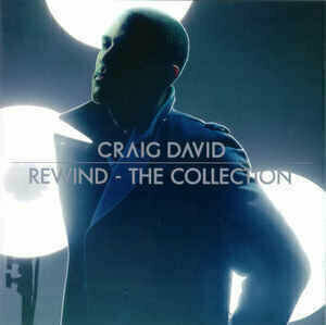 Disco de vinilo Craig David Rewind - the Collection (2 LP) - 1