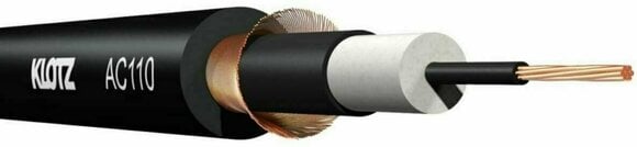 Инструментален кабел на метър Klotz AC110SW - 1
