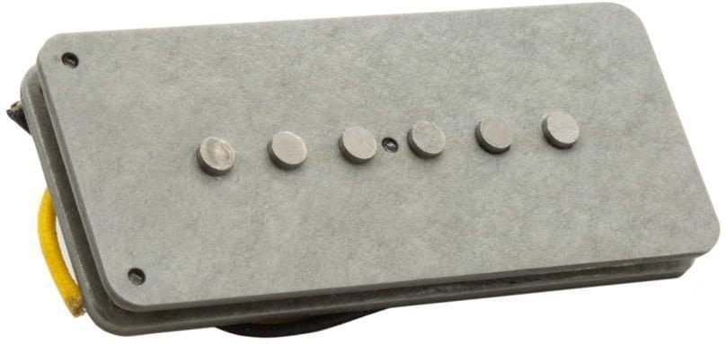 Micro guitare Seymour Duncan SANTIIR-JJZN