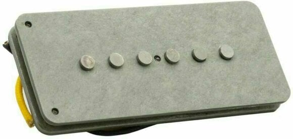 Micro guitare Seymour Duncan SANTIIR-JJZN - 1