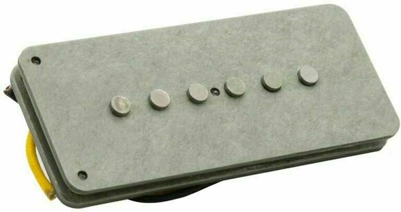 Micro guitare Seymour Duncan SANTIIR-JJZB - 1