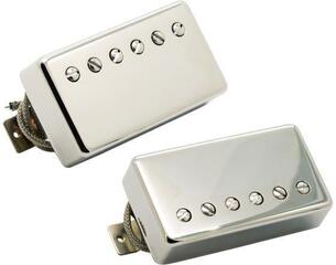 Humbucker-pickup Seymour Duncan Antiquity Retrospec'd Set Nickel Humbucker-pickup