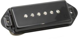 Адаптер за китара Seymour Duncan SANTR-P90DE N BLK Black Адаптер за китара