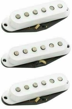 Pickup Κιθάρας Seymour Duncan SANTR-STH SET - 1