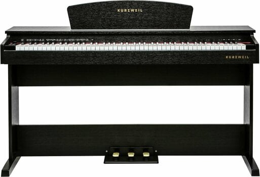 Piano numérique Kurzweil M70 Simulated Rosewood Piano numérique - 1