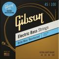 Gibson Brite Wire UL Snaren voor basgitaar