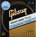 Gibson Brite Wire 12 10-46 Strune za akustično kitaro
