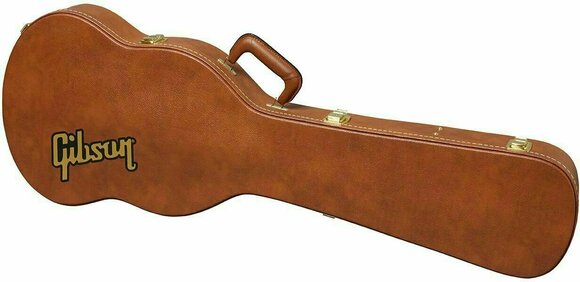 Koffer voor basgitaar Gibson SG Bass Hardshell Koffer voor basgitaar - 1