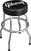 Krzesło barowe Gibson Premium Playing Standard Logo Short Krzesło barowe