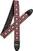 Textile guitar strap Gibson The Primrose