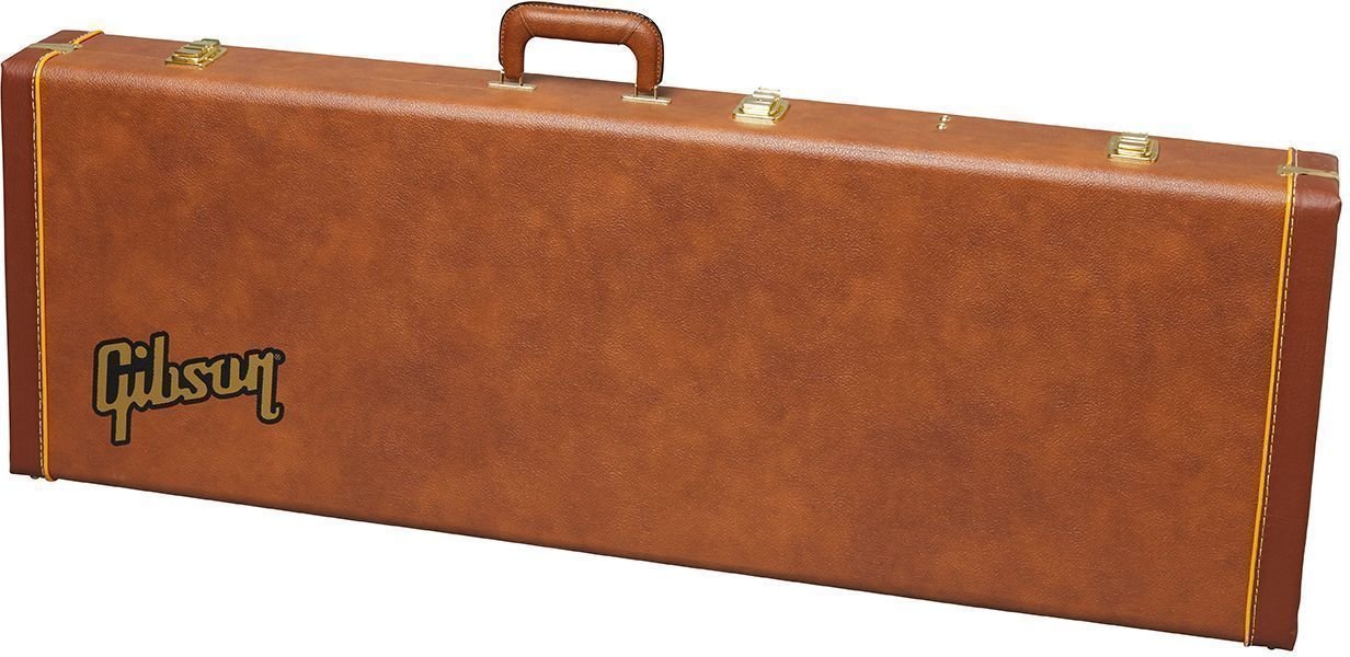 Étui pour guitare électrique Gibson Firebird Hardshell Étui pour guitare électrique