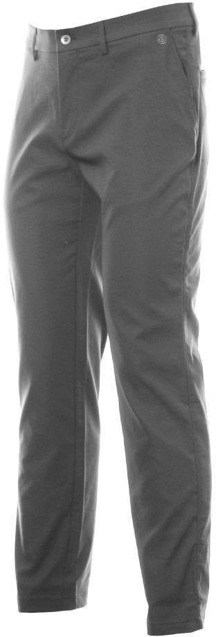 Hlače Galvin Green Noel Ventil8 Mens Trousers Iron Grey 36/34