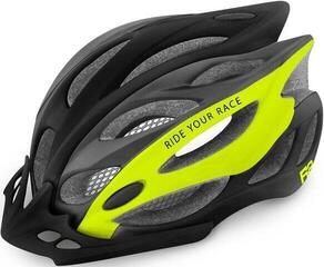 R2 Wind Matt Grey/Neon Yellow M R2 Wind Matt Grey/Neon Yellow M