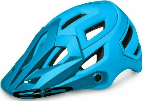 Cykelhjelm R2 Trail Helmet Matt Blue L Cykelhjelm - 1