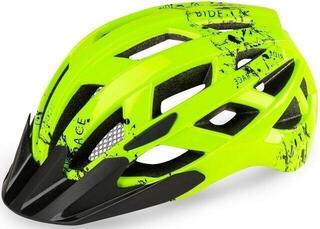 R2 Lumen Junior Glossy Neon Yellow/Black S R2 Lumen Junior Glossy Neon Yellow/Black S
