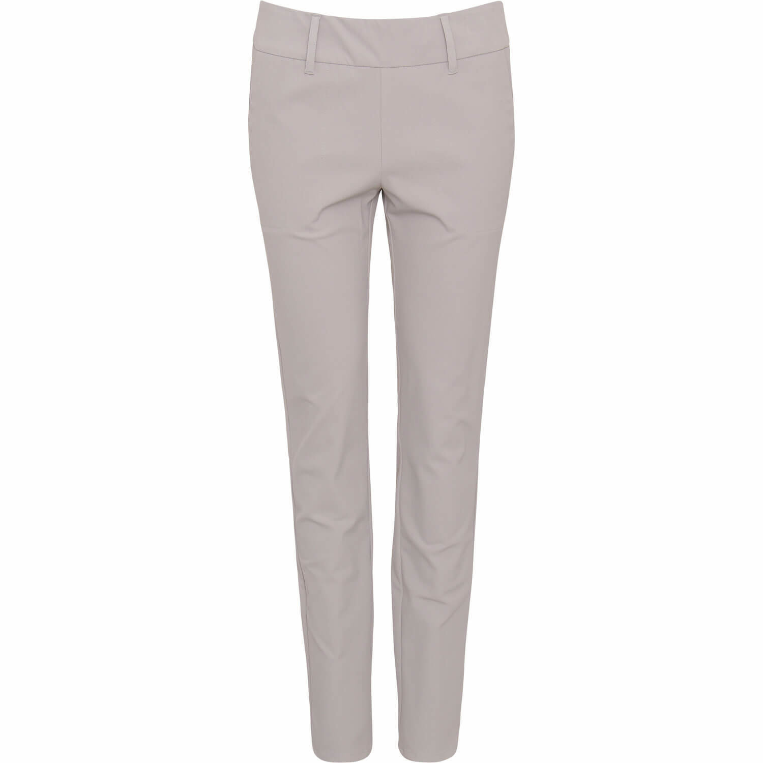 Панталони за голф Alberto Lucy 3xDRY Light Grey 40