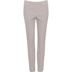 Alberto Lucy 3xDRY Cooler Womens Tousers Light Grey