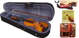 Valencia V160 4/4 SET