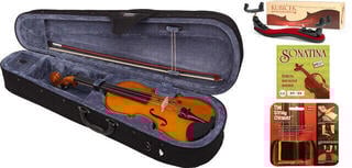 Valencia V160 1/4 SET