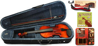 Valencia V400 4/4 SET