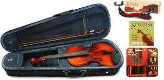 Valencia V400 3/4 SET