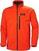 Giacca Helly Hansen HP Racing Giacca Cherry Tomato L