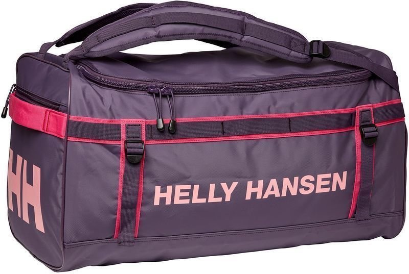 Cestovná jachting taška Helly Hansen Classic Duffel Bag Nightshade XS