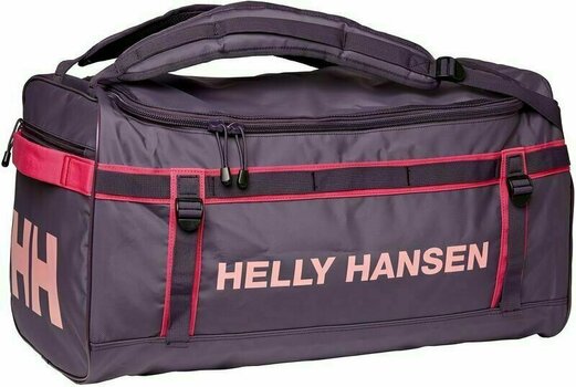 Sailing Bag Helly Hansen Classic Duffel Bag Nightshade XS - 1