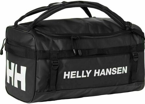 Sailing Bag Helly Hansen Classic Duffel Bag Black XS - 1