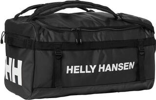 Helly Hansen Classic Duffel Bag Black L Helly Hansen Classic Duffel Bag Black L