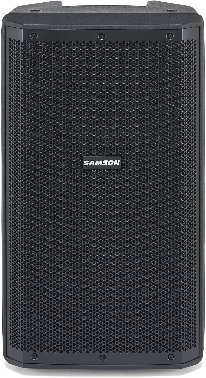 Aktiver Lautsprecher Samson RS112A Aktiver Lautsprecher