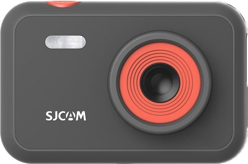 Akční kamera SJCam F1 Fun Cam Černá