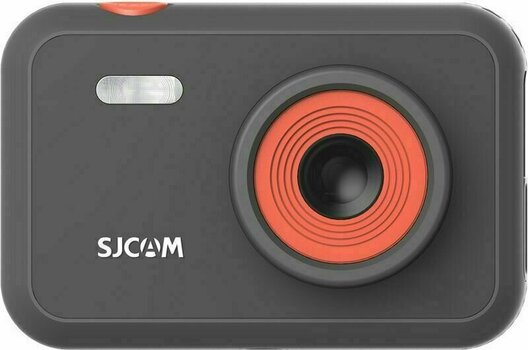 Екшън камера SJCam F1 Fun Cam Черeн - 1