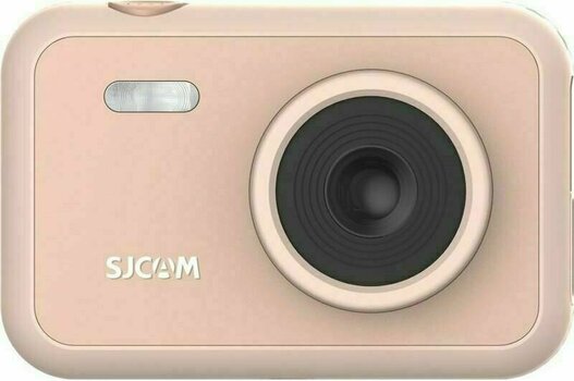 Action Camera SJCam F1 Fun Cam Pink - 1