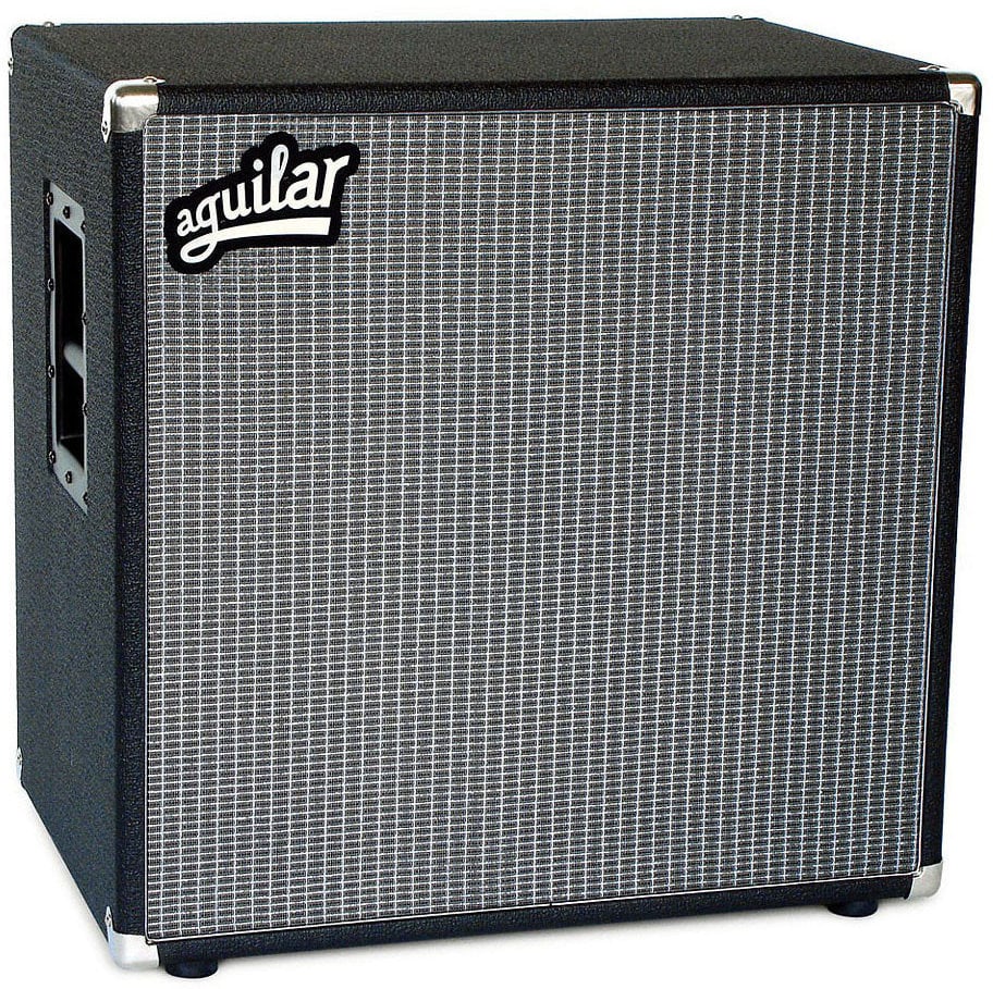 Bassbox Aguilar DB410-8