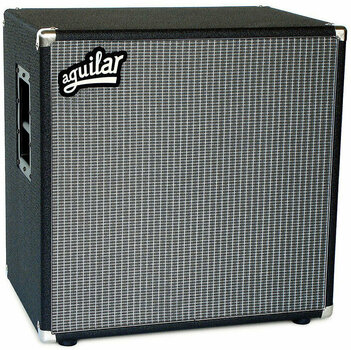 Bassbox Aguilar DB410-8 - 1