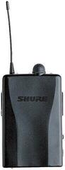 Shure P2R Wireless Bodypack Receiver