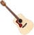 Gitara akustyczna Guild D-150L Natural Gloss Gitara akustyczna