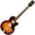 Guitarra Semi-Acústica Guild M-75-ARISTOCRAT-ATB Antique Burst