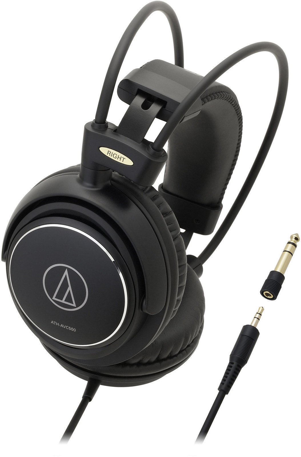 Słuchawki Hi-Fi Audio-Technica ATH-AVC500