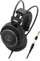 Audio-Technica ATH-AVC500 Black Слушалки Hi-fi