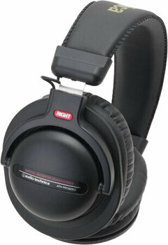 DJ Headphone Audio-Technica ATH-PRO5MK3 DJ Headphone - 1