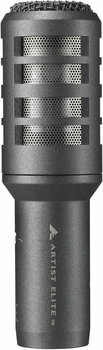 Microfone dinâmico para instrumentos Audio-Technica AE2300 Microfone dinâmico para instrumentos - 1