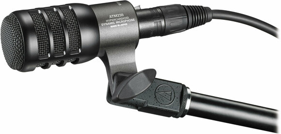 Microphone for Tom Audio-Technica ATM230 Microphone for Tom - 1